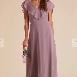 Birdy Grey Dresses - Jane Covertable Dress in Dark Mauve Birdy Grey Dresses - Jane Covertable Dress in Dark Mauve